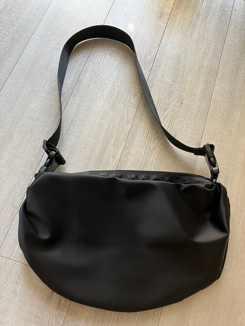 【新品未使用品】MARW マルゥ　UNITED ARROWS 2WAY