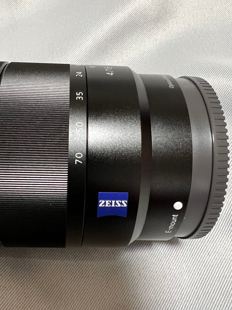 アキ 美品 SONY SEL1670Z