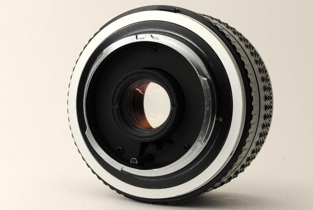 ミノルタ SRT101 ブラック MC W.ROKKOR 28mm F/2.8