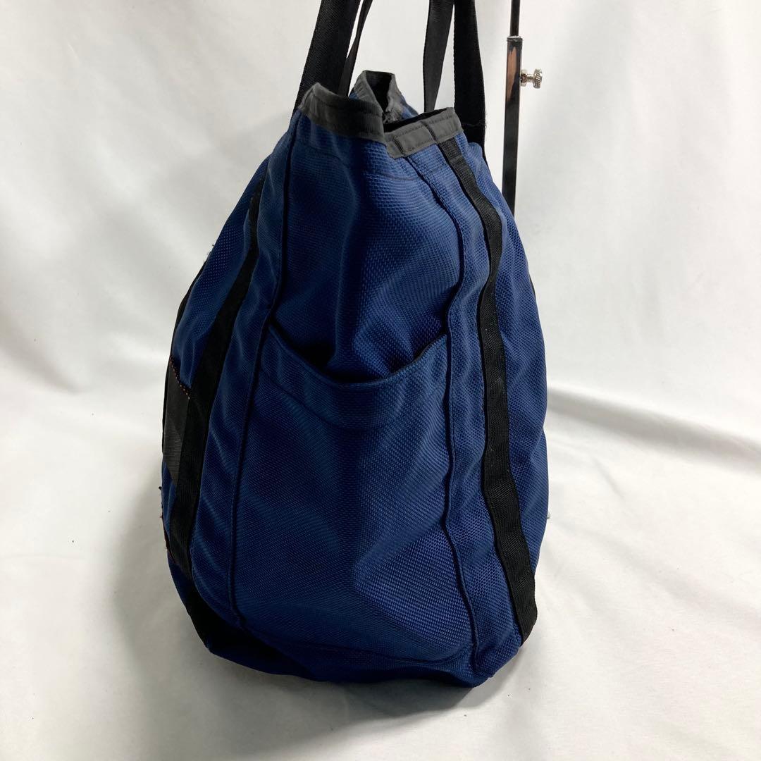 ブリーフィング アーマートート ロゴ トートバッグ 大容量 多機能