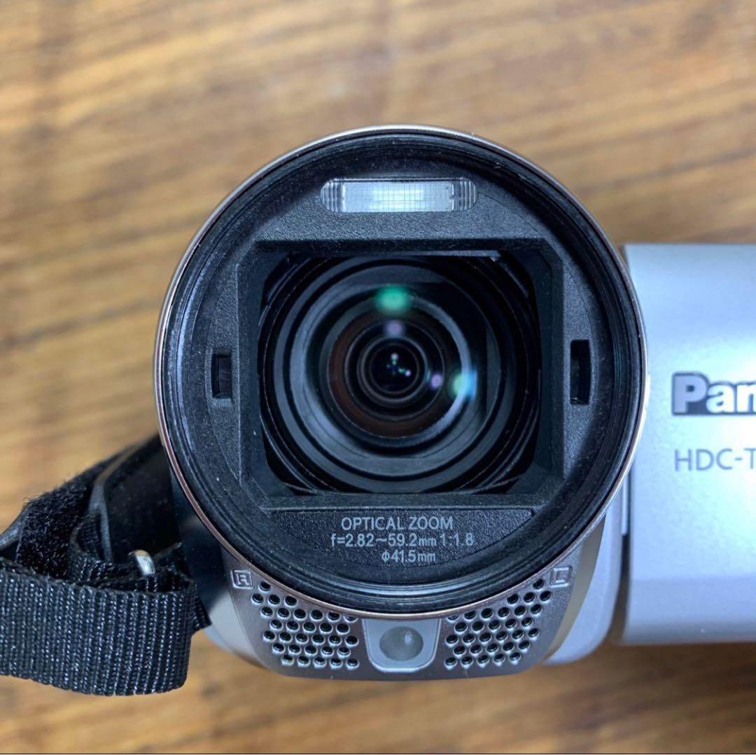 正規品 Panasonic HDC-TM85 美品