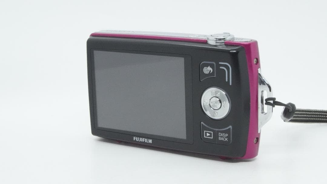 【A3062】 FUJIFILM Finepix Z110 フジフィルム