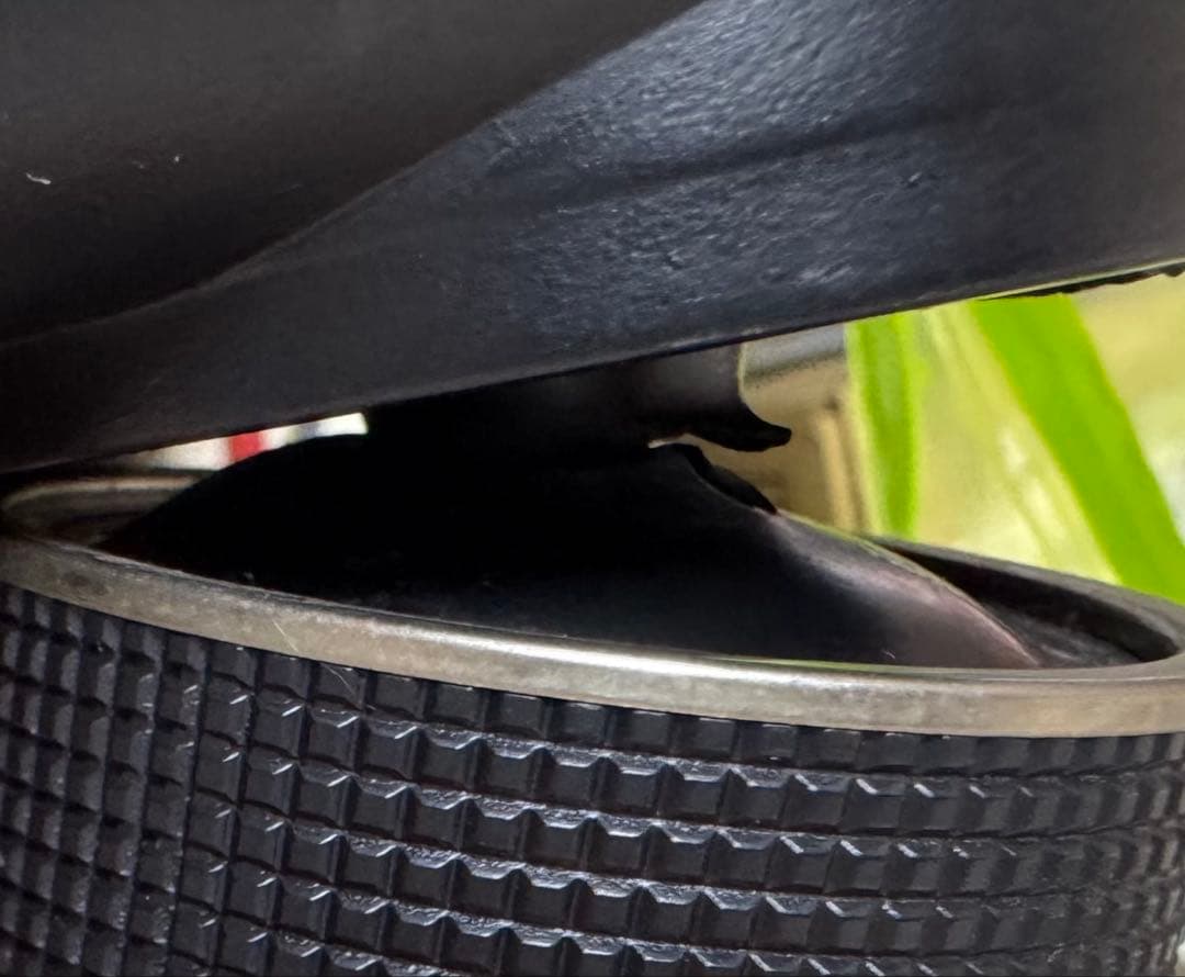 美品　ターンテーブル　SL-1200MK3D(付属品付き)