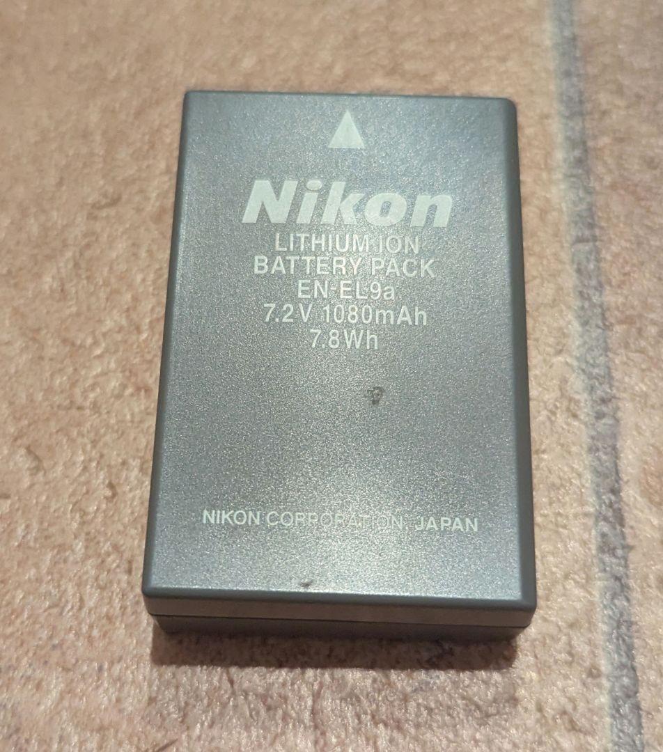 【美品✨】Nikon D3000 デジタル一眼レフカメラ レンズセット