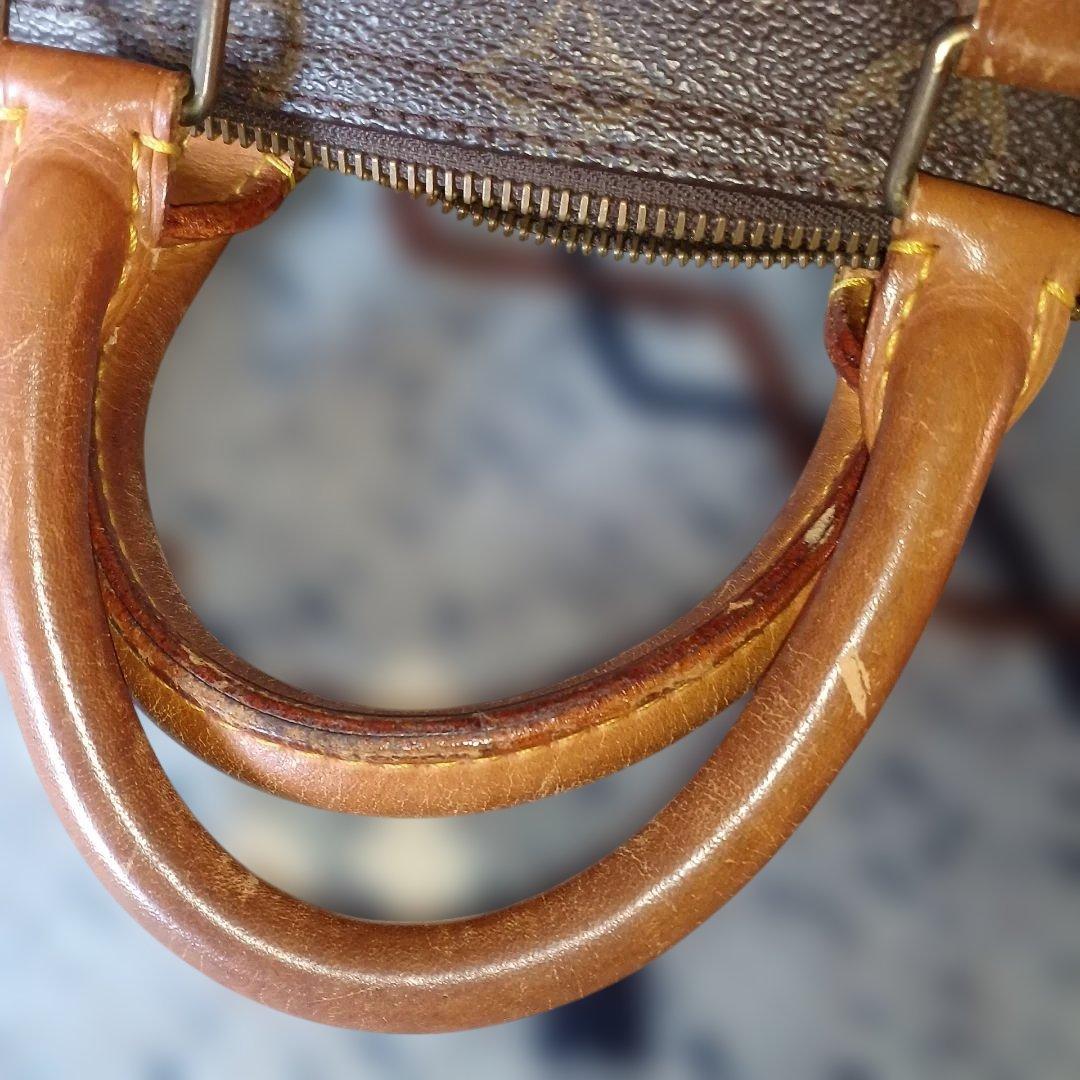 Louis Vuitton モノグラム スピーディー ※ヴィンテージ