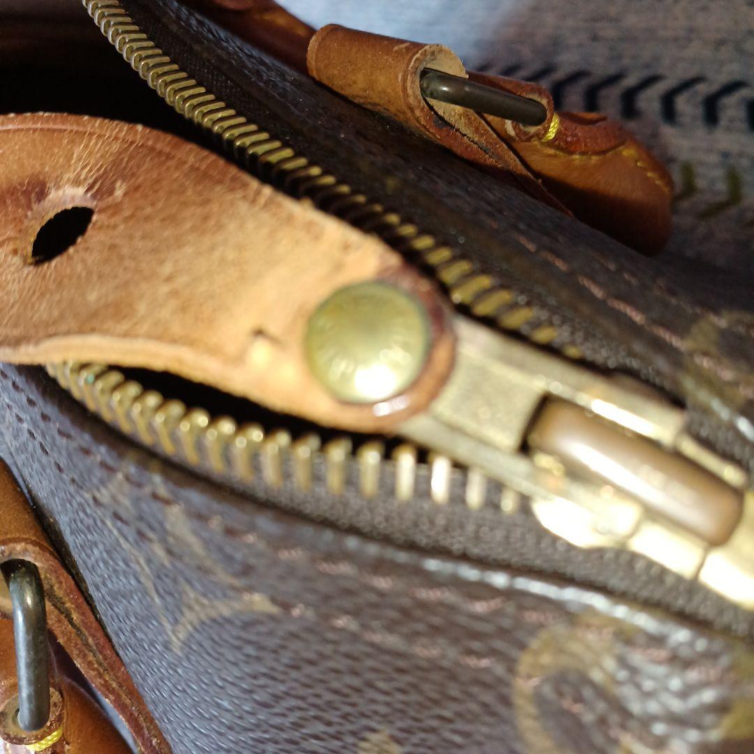 Louis Vuitton モノグラム スピーディー ※ヴィンテージ