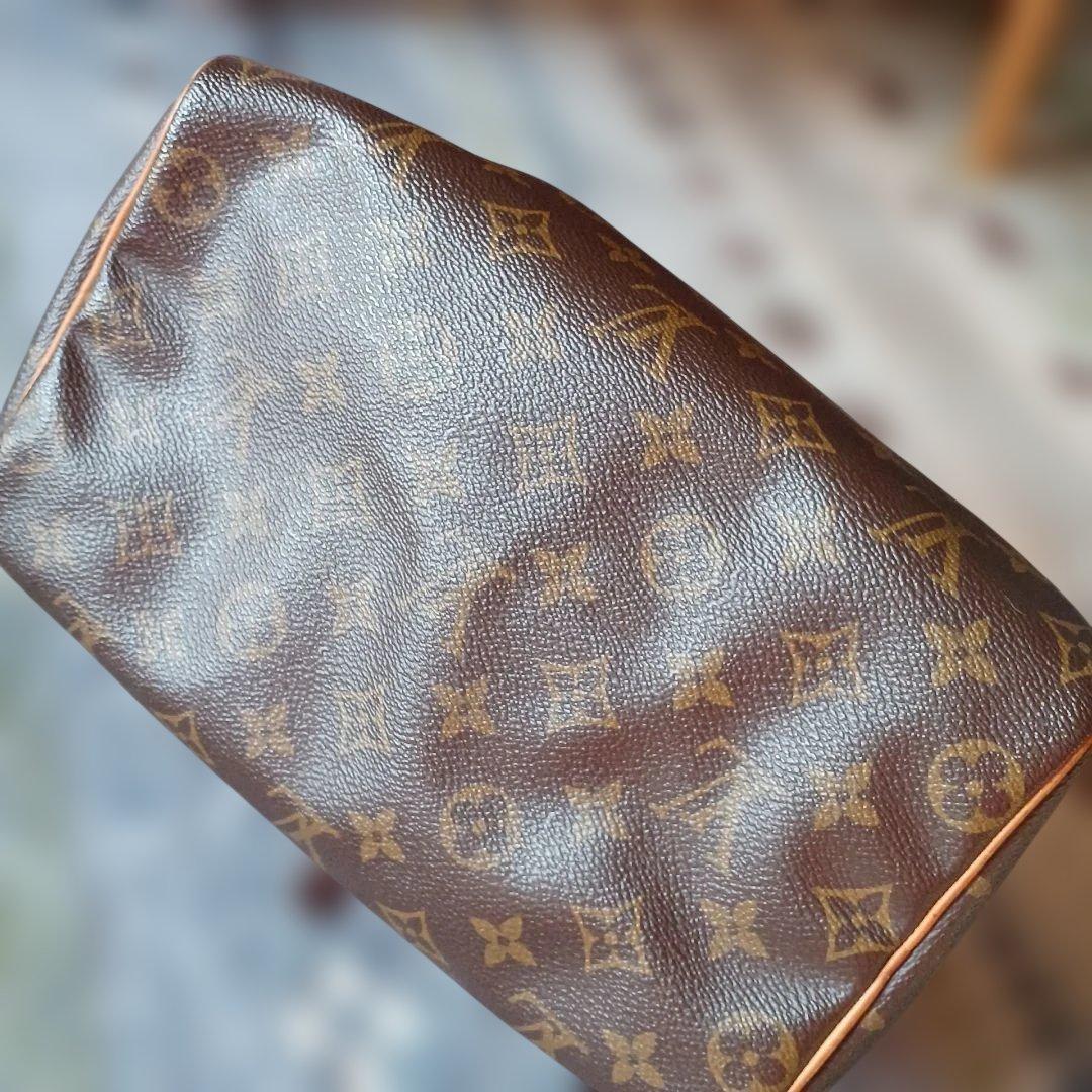 Louis Vuitton モノグラム スピーディー ※ヴィンテージ