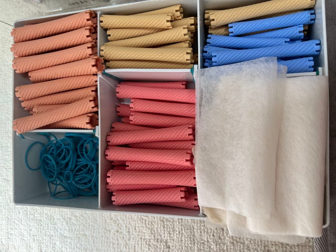 美容師国家試験セット