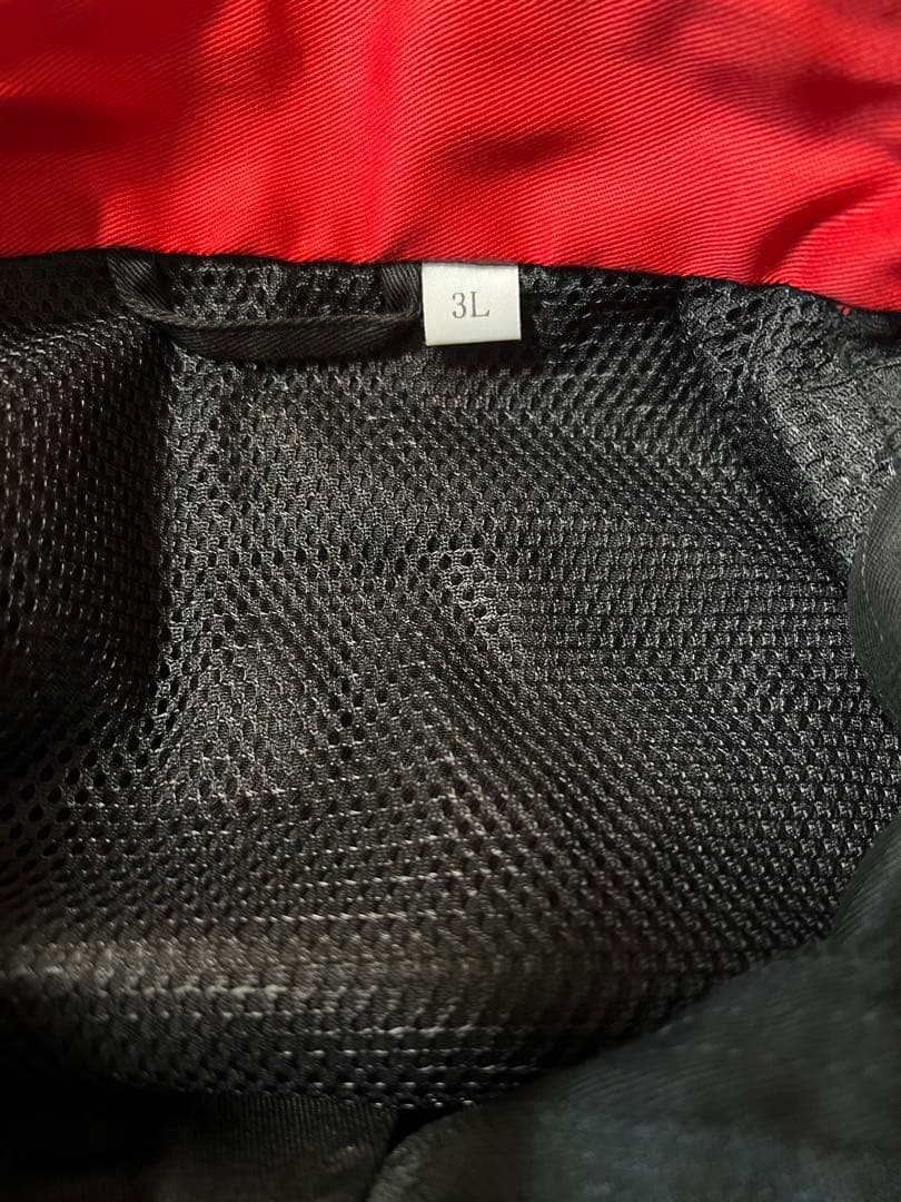 日産GTR ツナギ （オールシーズン用）3L サイズ