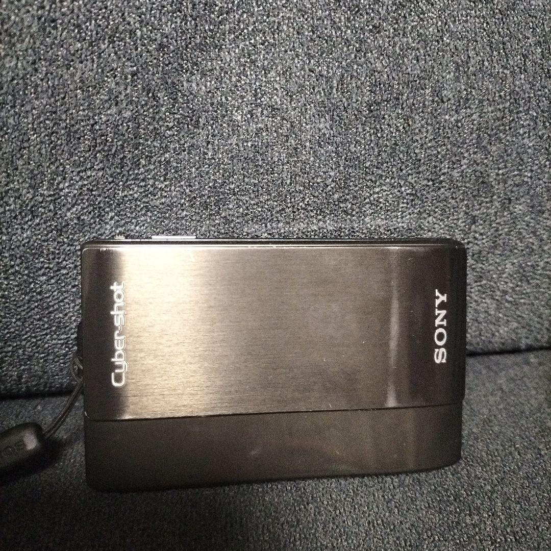 SONY Cyber-shot DSC-TX1 コンパクトデジタルカメラ