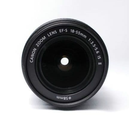 初心者 おすすめ機種✨️Canon Kiss x5 デジタル一眼レフカメラ