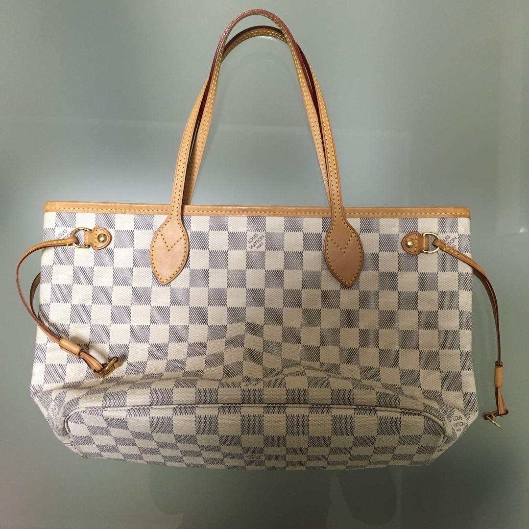 ネバーフルpm アズール