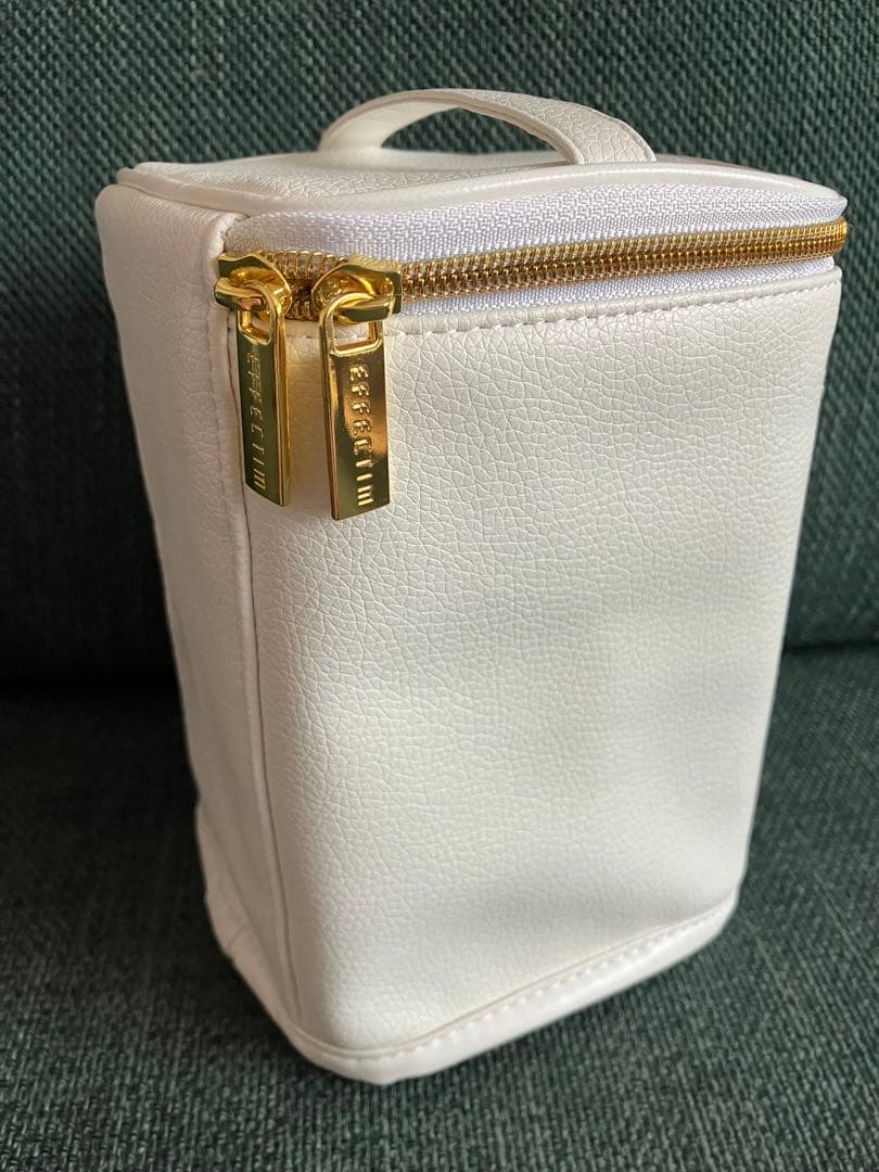 エフェクティム　スムースビューティーリフティング　購入価格12万6500円