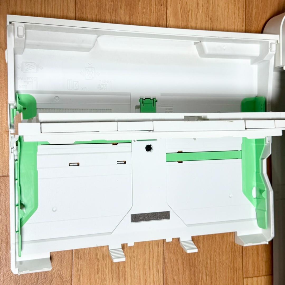 ☆良品 ブラザー DCP-J4215N W A3インクジェットプリンター 複合機