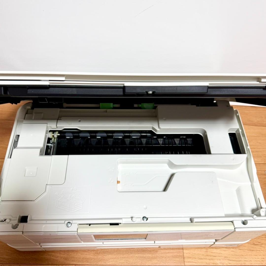 ☆良品 ブラザー DCP-J4215N W A3インクジェットプリンター 複合機