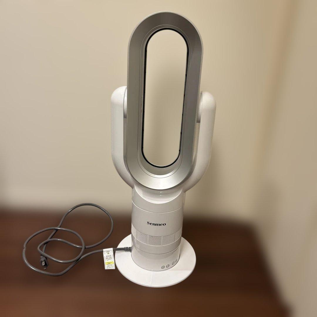 ⭐️扇風機 Senmeo タワー型 冷温風機能付き⭐️