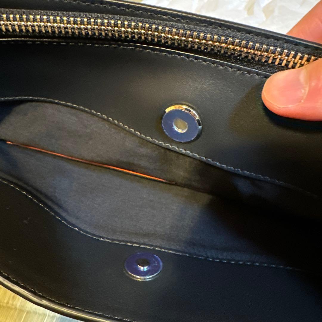 【shin】Paul Smith ブラック トートバッグ 他