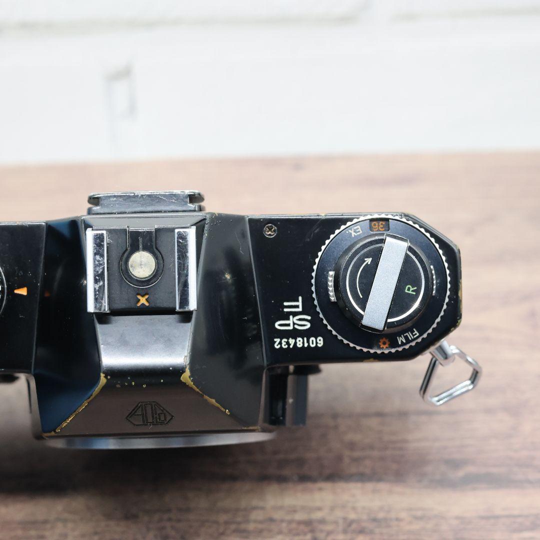 【完動品】PENTAX SPF /S-M-C TAKUMAR 55mm F1.8