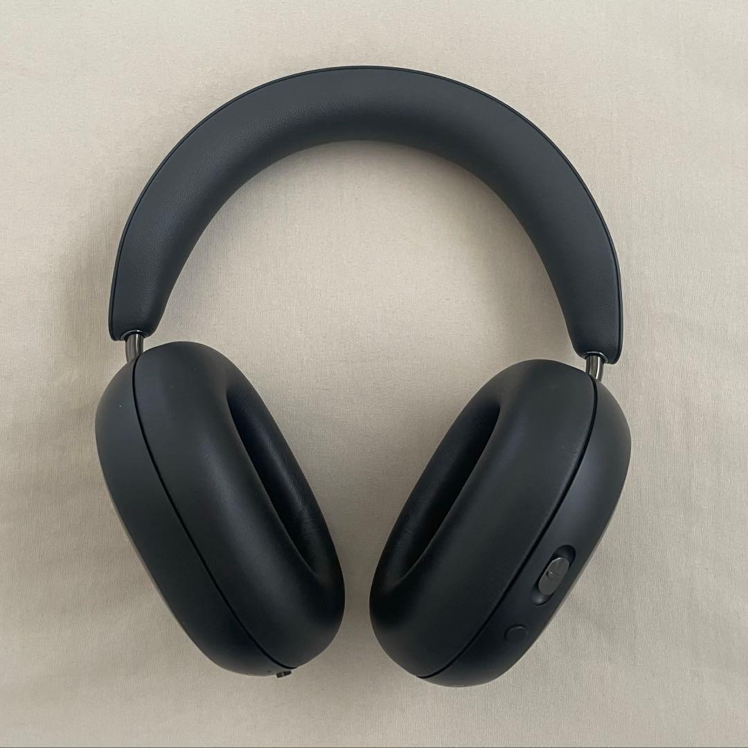 Sonos Ace ブラック ワイヤレスヘッドホン