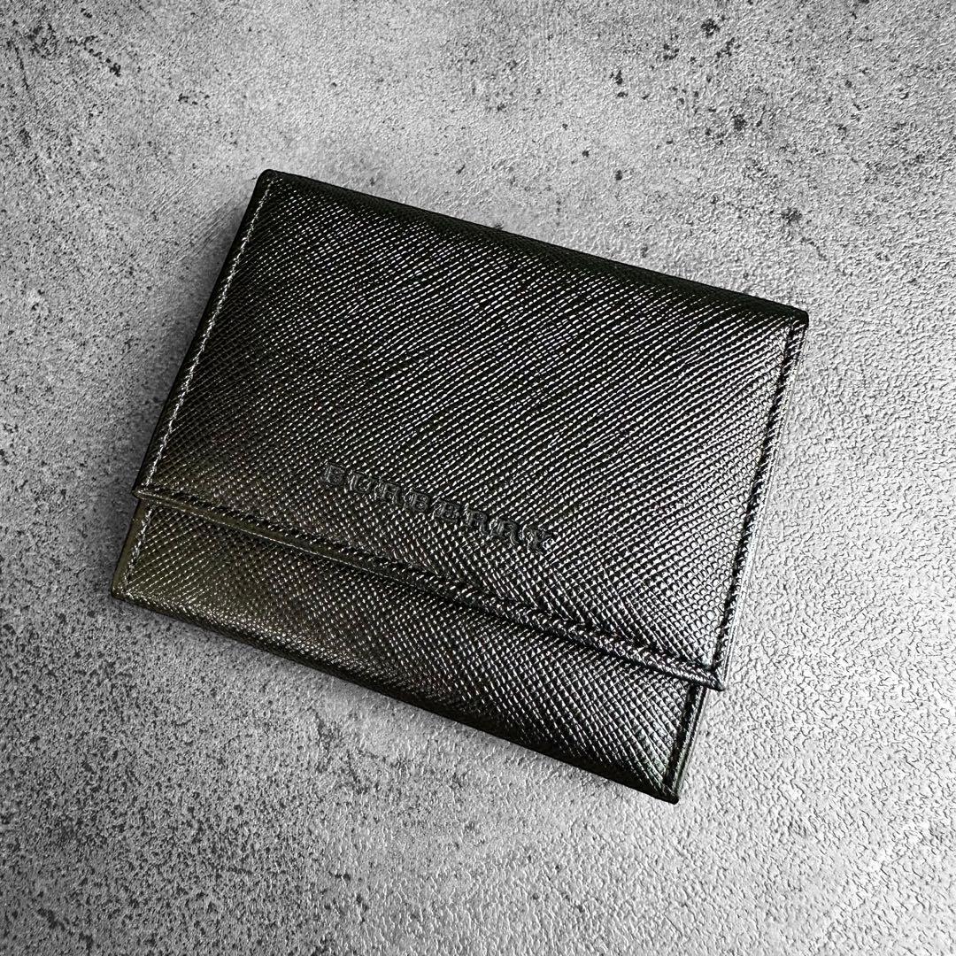 【新品未使用】Burberry Coin case Nova Check