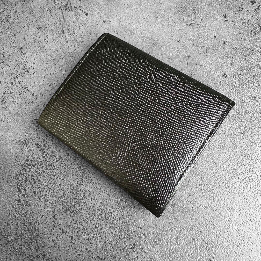 【新品未使用】Burberry Coin case Nova Check