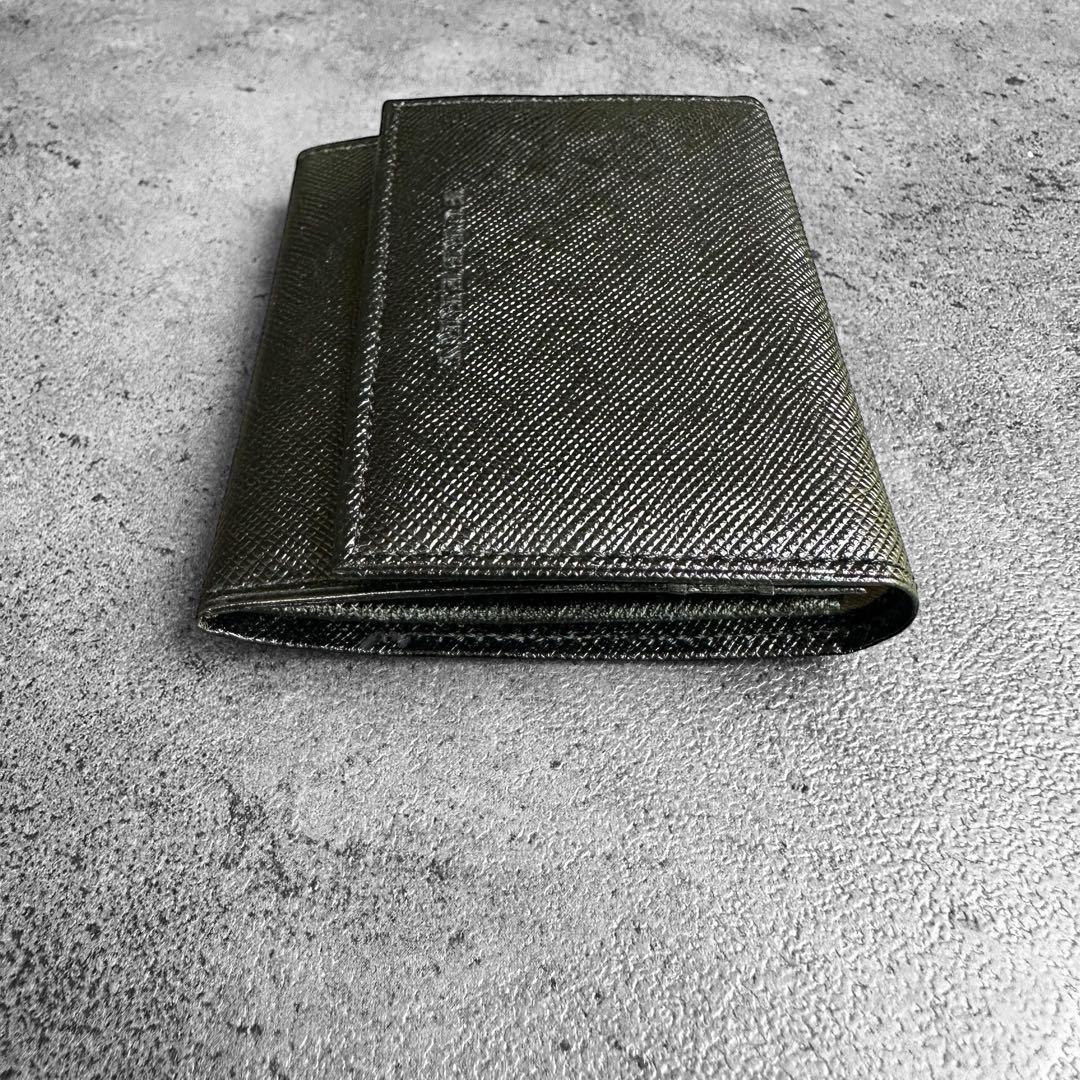 【新品未使用】Burberry Coin case Nova Check