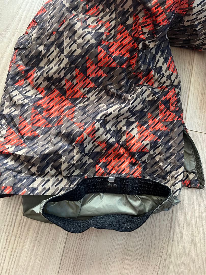 BURTON[AK] GORE-TEX スノーボードパンツ　L ゴアテックス