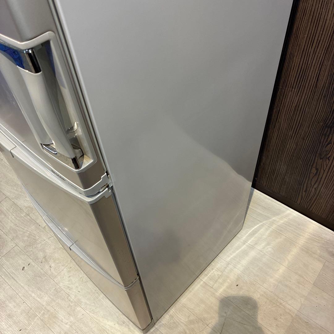 ☆送料無料☆ 冷蔵庫 345L / SHARP シャープ / SJ-WA35T