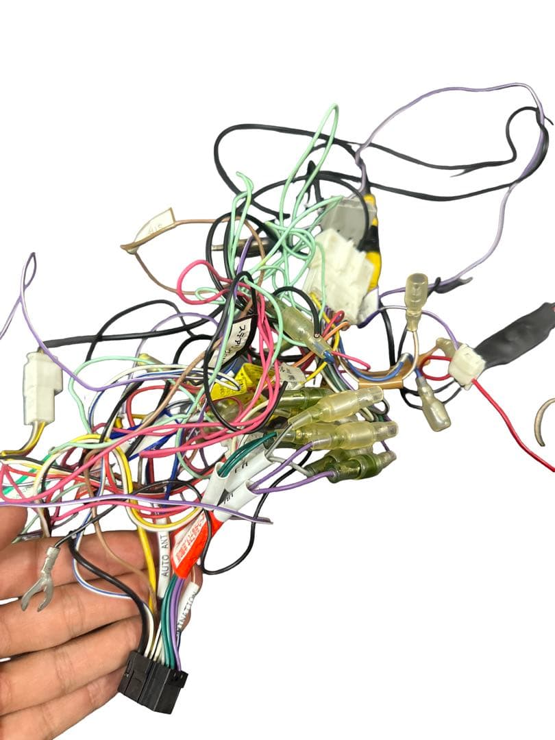 イクリプス　メモリーナビ　AVN-R8 地図データ2017年