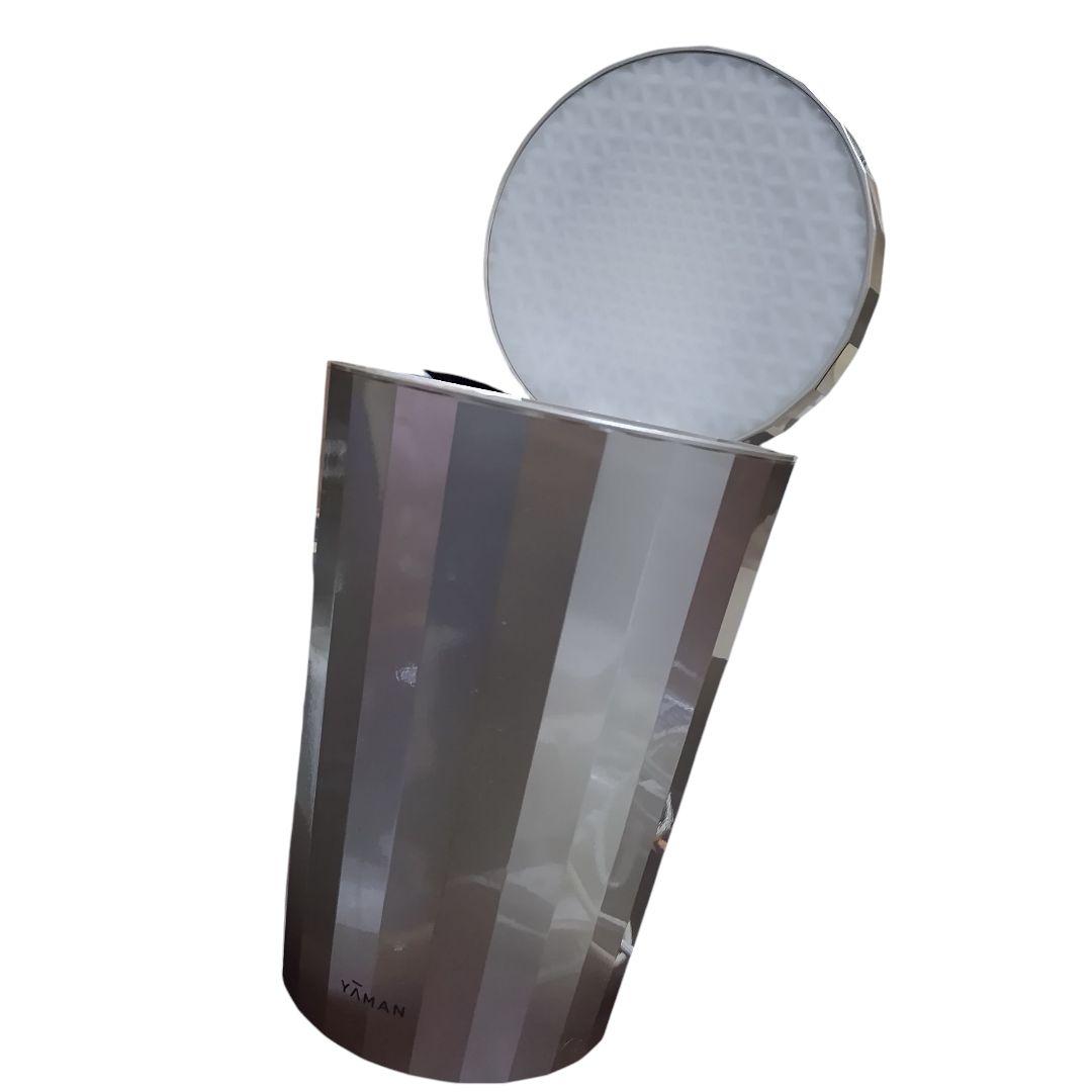 YAMAN ヤーマン 美顔器 スチーマー フォトケア フェイスケア　YJSB0N