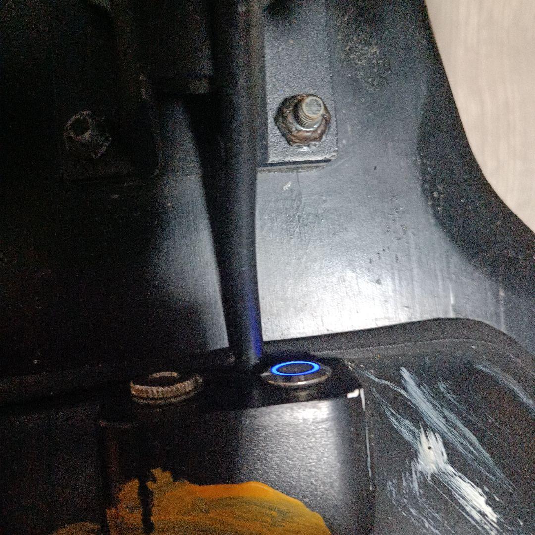 Cool&Fun 電動スケボー最高時速32キロ カスタムペイント