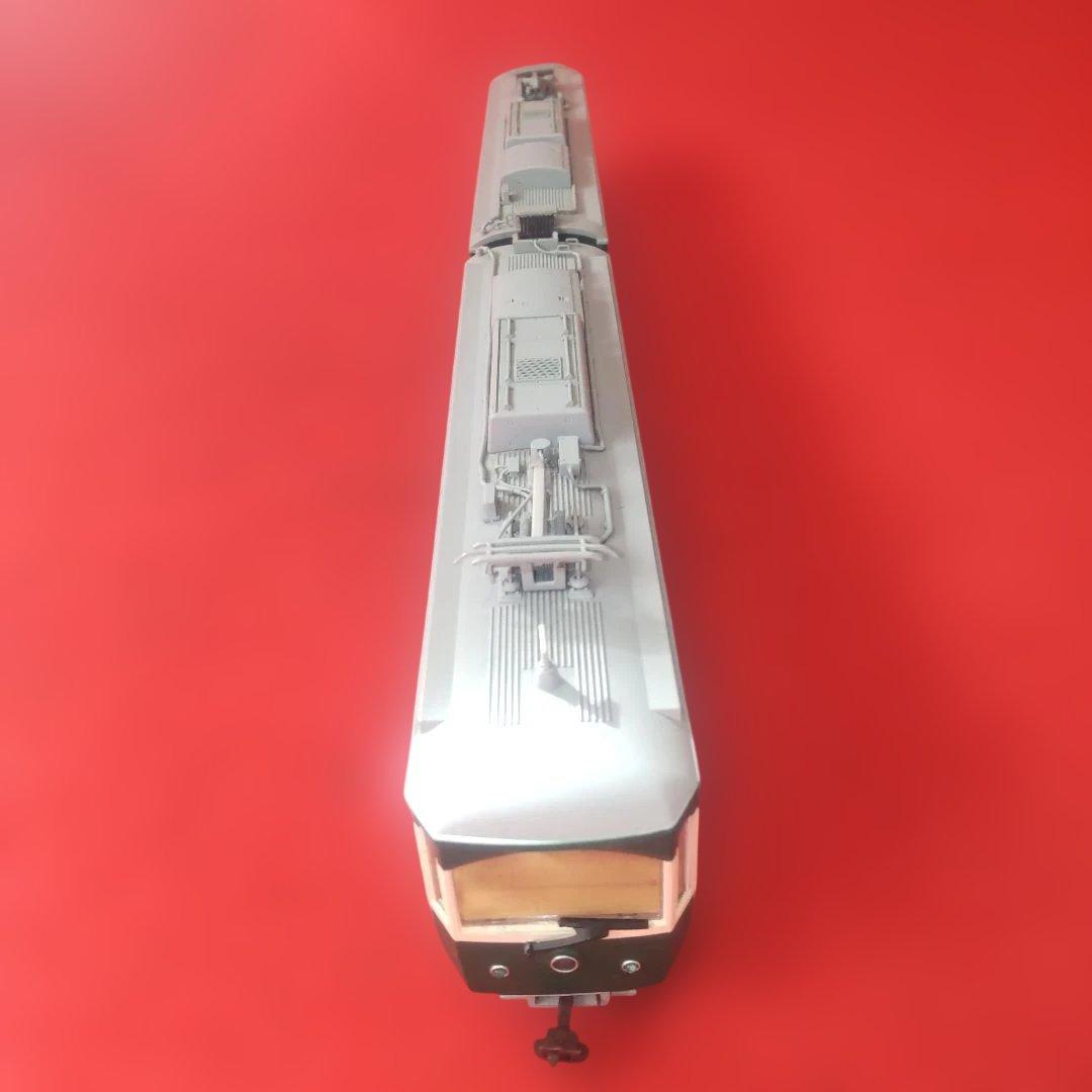 江ノ電、モデモ、動作確認済み、電気機関車、HOゲージ