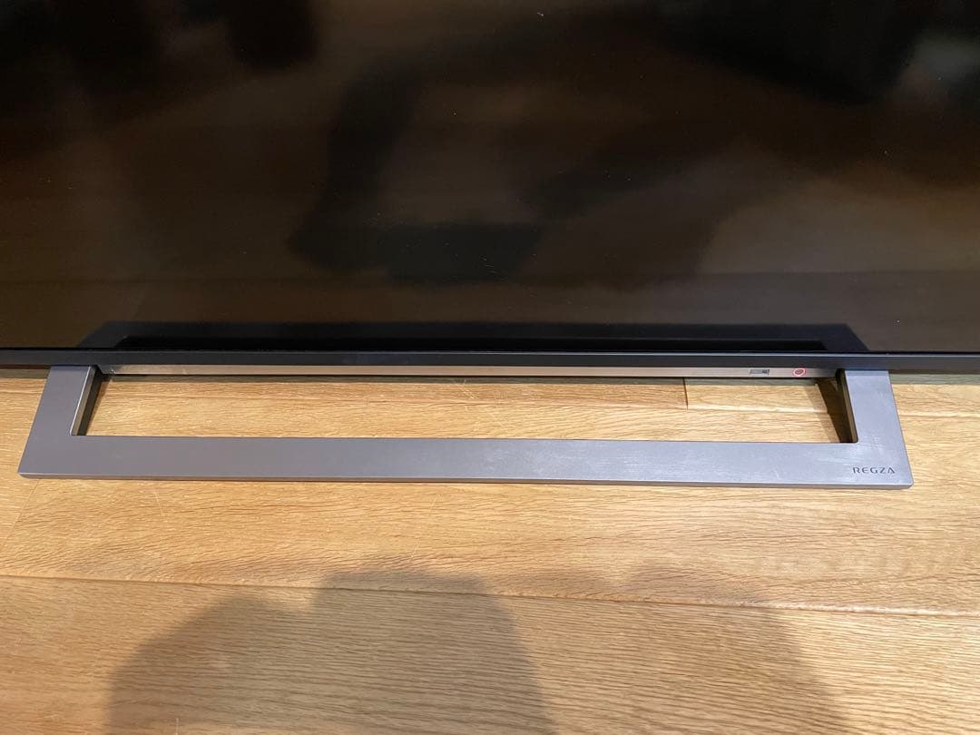 TOSHIBA REGZA 50M530X 4K液晶テレビ