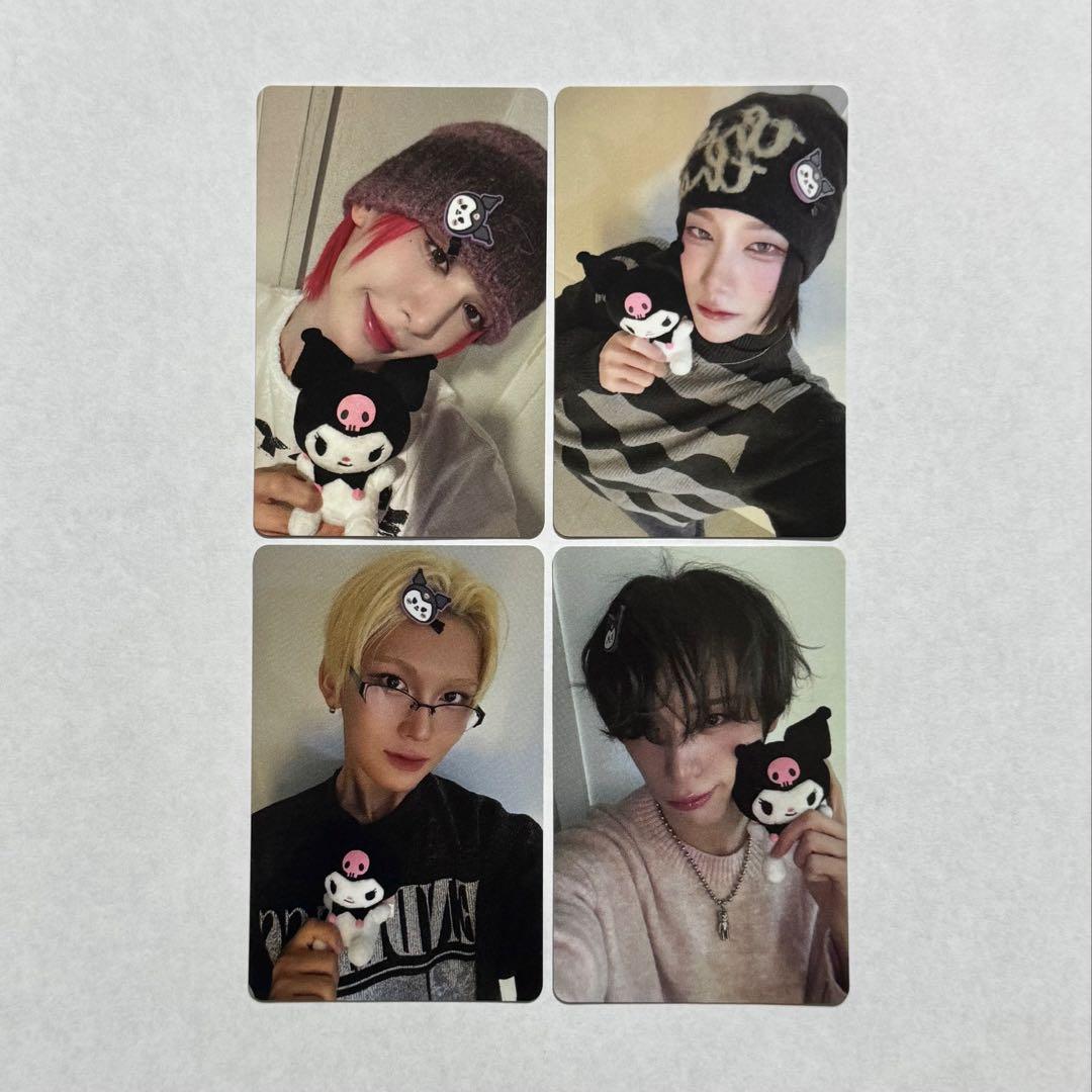 XLOV トレカ fanplee コンプセット