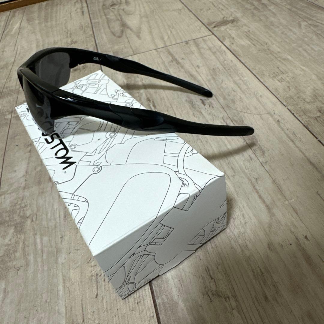 OAKLEY(オークリー)サングラス 高校野球対応モデル