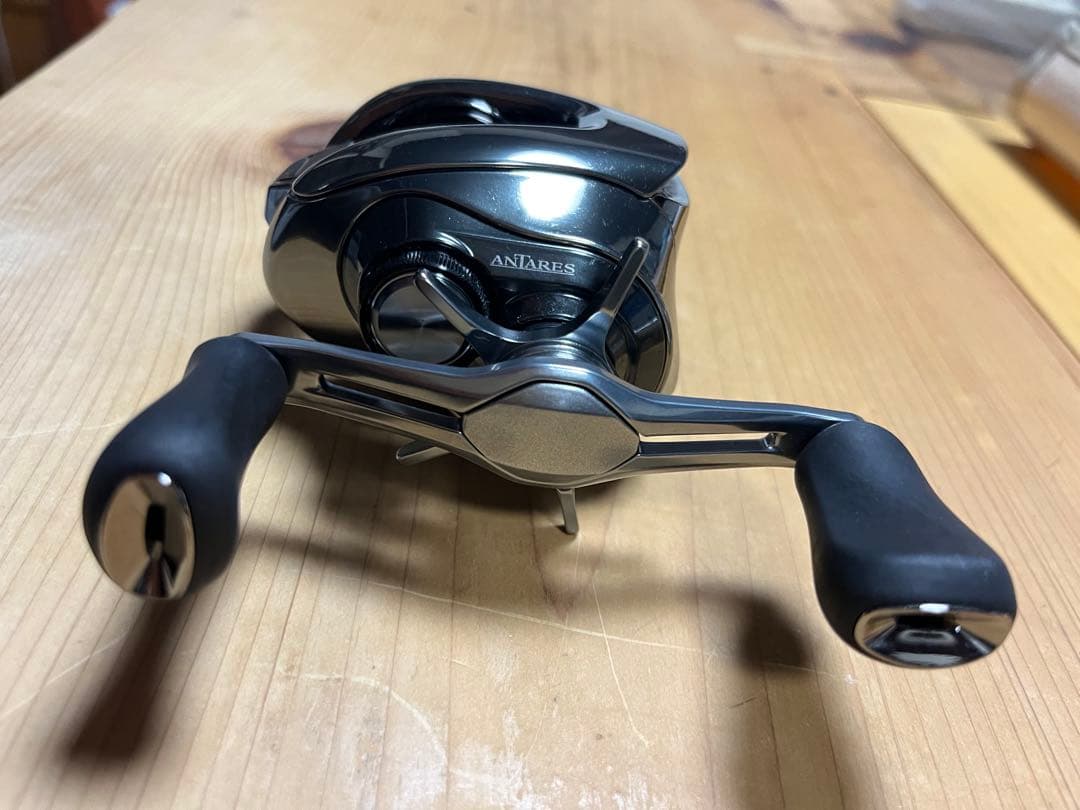 25アンタレス 100XG 右