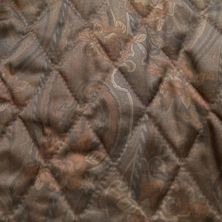 【RAYA】LIBERTE’ TEMPS 短丈レザージャケット 黒 L