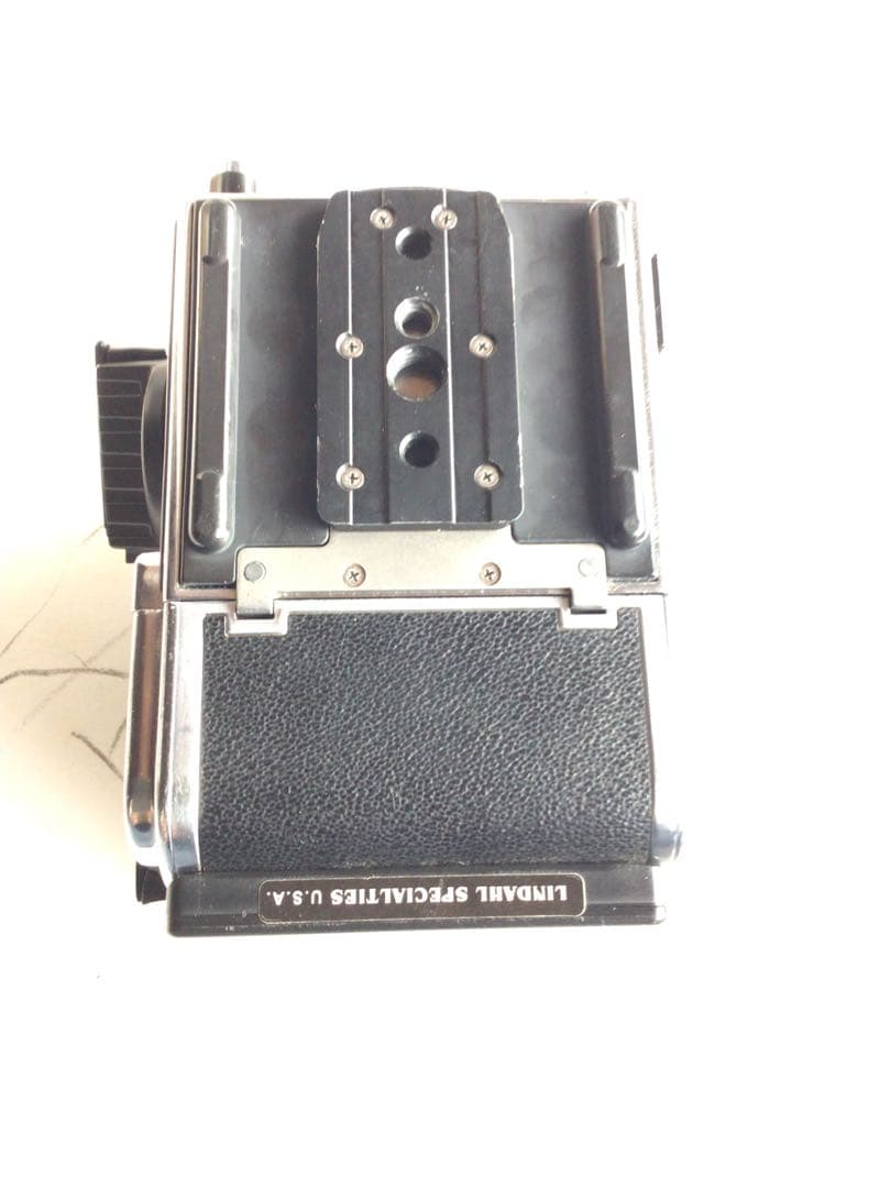 Hasselblad 201F 中判カメラ