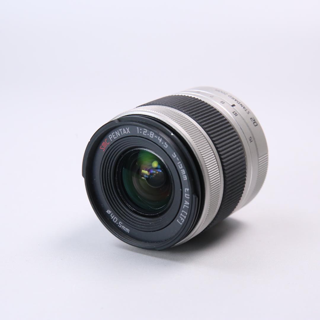 ☆オーダーカラー☆ PENTAX Q10 STANDARD ZOOM ＃457