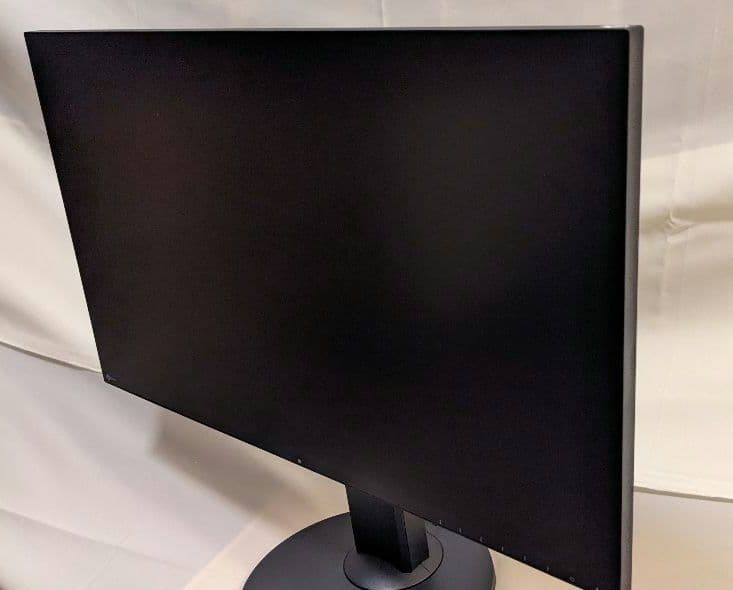EIZO Flex Scan 液晶モニター EV2780 中古美品
