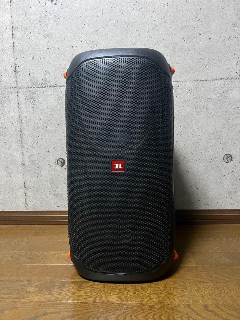 スピーカー・ウーファー JBL PartyBox 110