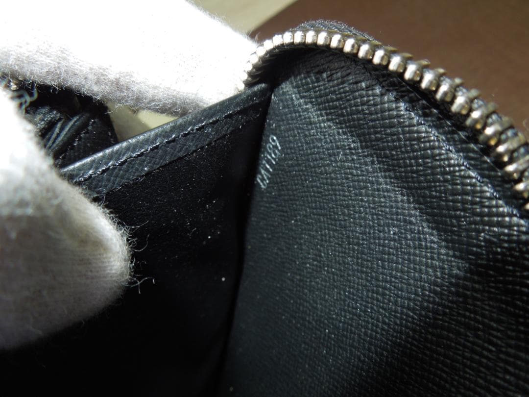 LOUIS VUITTON/エピ ジッピー・オーガナイザー/M62643