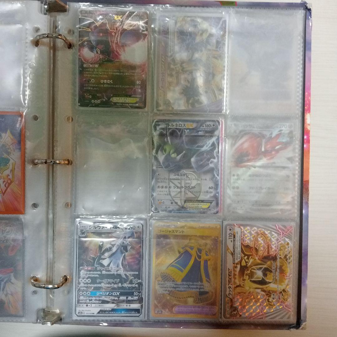 「説明欄必読」ポケモンカード バインダー その他 まとめ売り