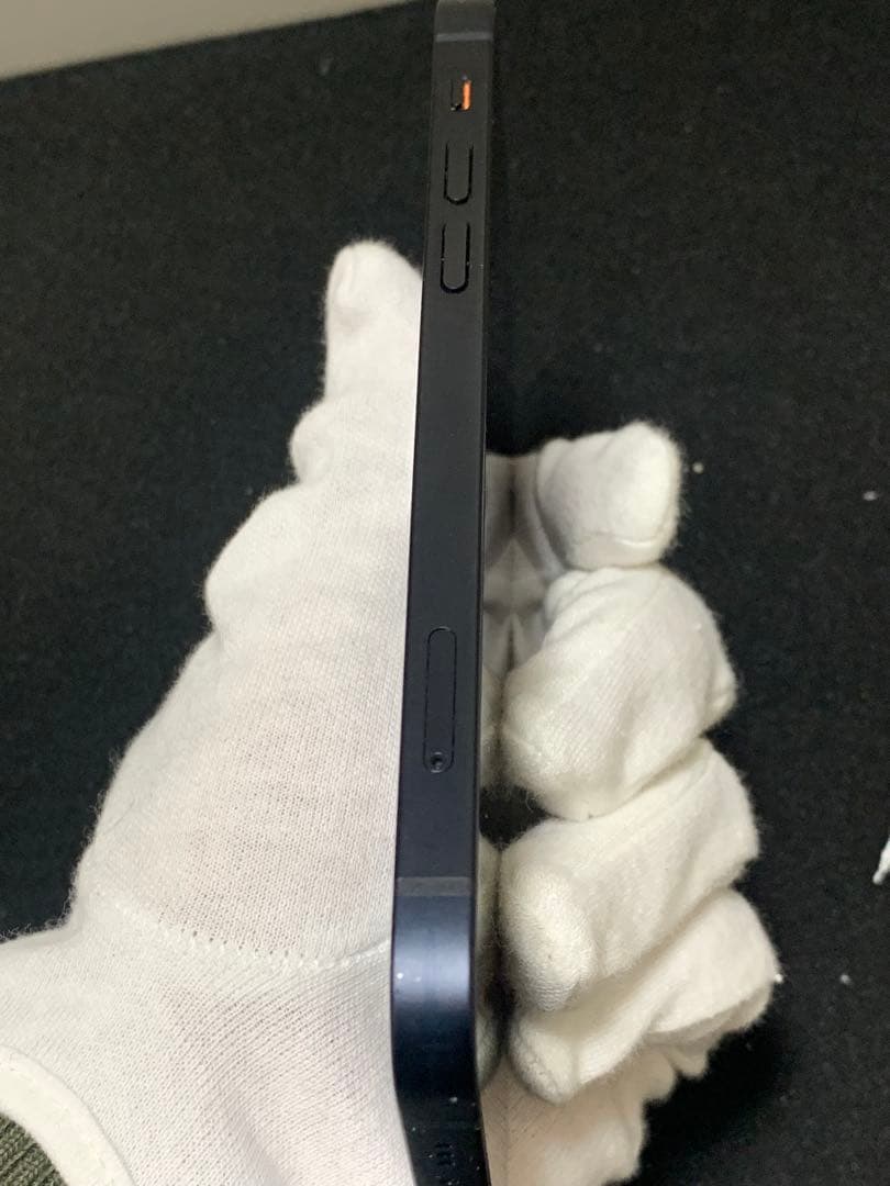 Apple iPhone 12 64GB ブラック