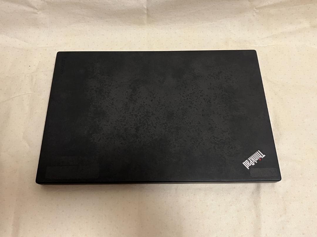 Windowsノート本体 Lenovo ThinkPad X270 i5 8GB SSD256GB