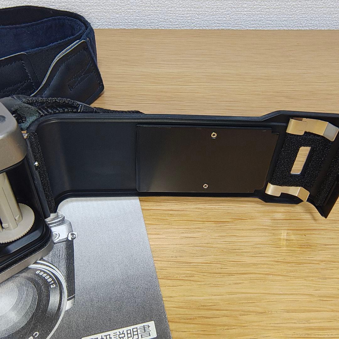 フィルムカメラ CONTAX S2 60YEARS