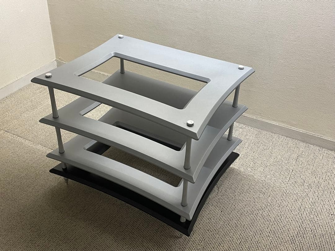 Quadraspire クアドラスパイア　Q4D R/S 4段