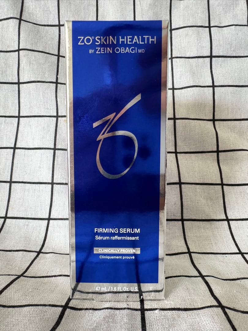 セール中　ゼオスキン ZO SKIN HEALTH ファーミングセラム　UBR