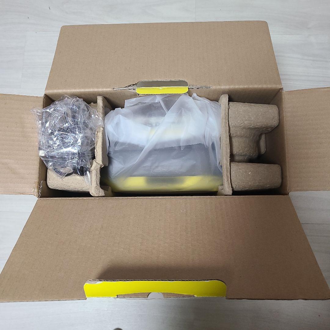 【美品】 KARCHER OC3 マルチクリーナーFoldable