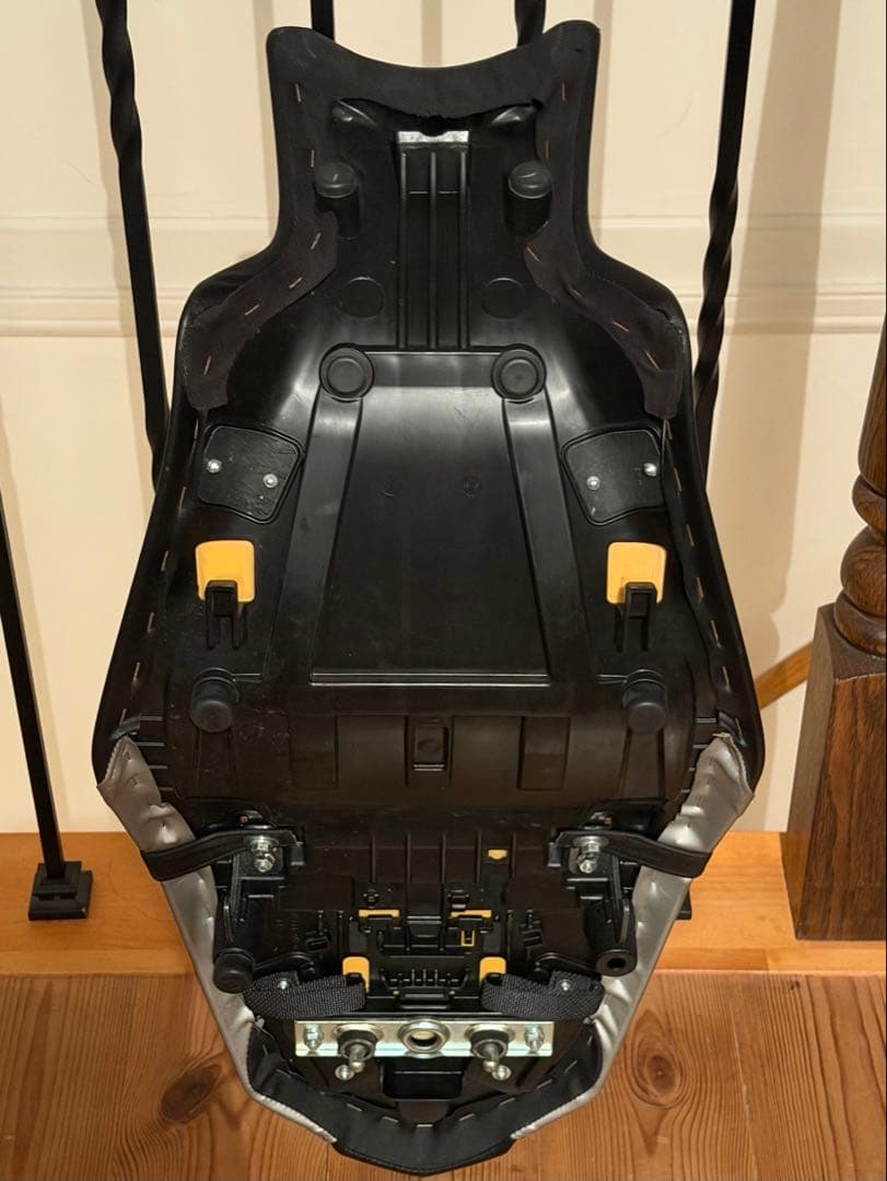 GSXS1000S katana カタナ 2019 純正シート